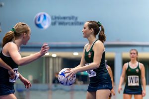 Superball Success for RGS Worcester