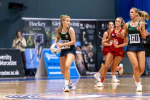 2.	Superball Success for RGS Worcester