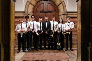 An Evening of Jazz, Soul and Standout Performances at Cabaret Evening