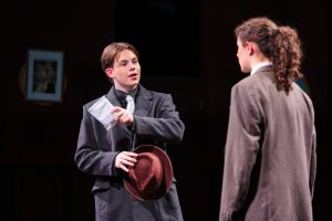 “A Night of Hilarious and Joyful Chaos”: One Man, Two Guvnors Takes to the Stage