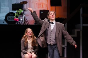 “A Night of Hilarious and Joyful Chaos”: One Man, Two Guvnors Takes to the Stage