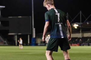 Sixways Showdown for RGS Worcester 1st XI against King’s School