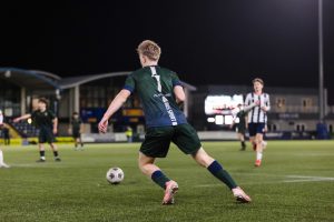 Sixways Showdown for RGS Worcester 1st XI against King’s School
