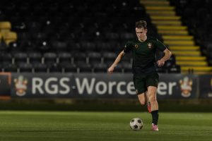 Sixways Showdown for RGS Worcester 1st XI against King’s School