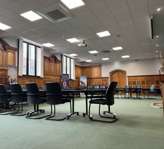 Major Developments Underway with Continued Investment in Facilities