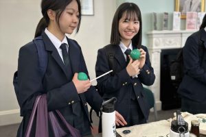 A Warm Welcome to Our Japanese Visitors