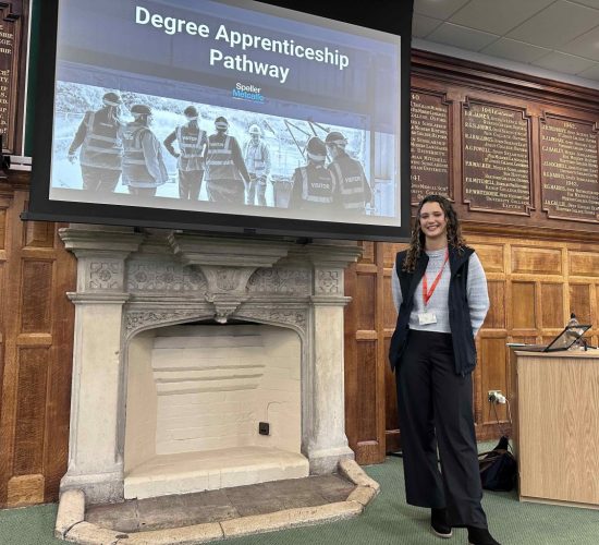 Insight into Apprenticeships in the Construction Industry