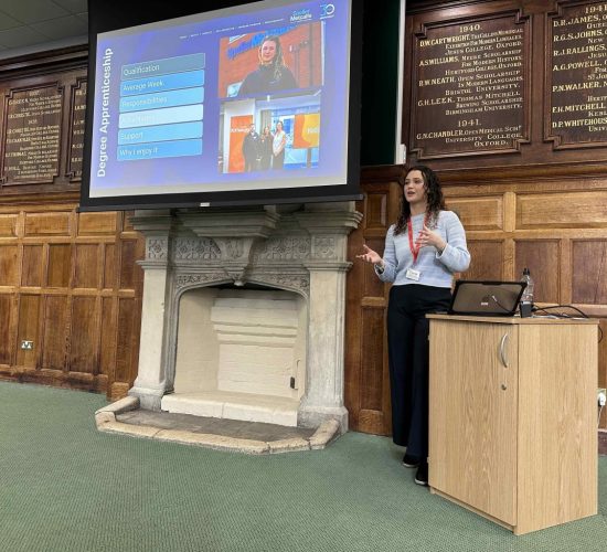 Insight into Apprenticeships in the Construction Industry