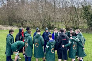 RGS Make Their Mark at Sedbergh 10s