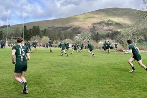 RGS Make Their Mark at Sedbergh 10s