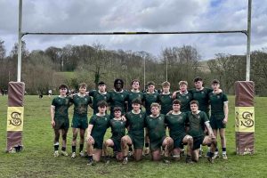 RGS Make Their Mark at Sedbergh 10s