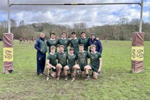 Director of Sport Reflects on a Successful Period for Sport