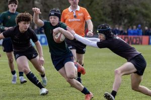 Director of Sport Reflects on a Successful Period for Sport