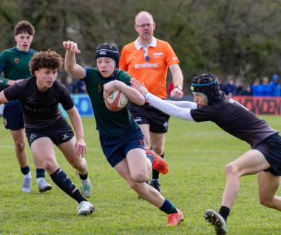 Impressive Week for RGS Worcester at Rosslyn Park Sevens