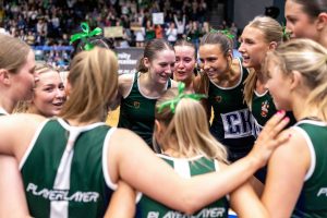 Director of Sport Reflects on a Successful Period for Sport