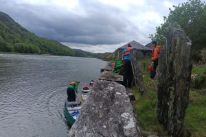 Gold DofE Expedition Tests Stamina and Spirit Gold DofE Expedition Tests Stamina and Spirit