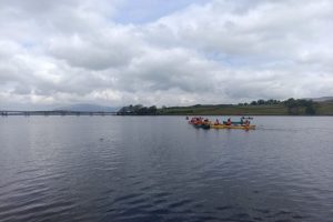Gold DofE Expedition Tests Stamina and Spirit Gold DofE Expedition Tests Stamina and Spirit