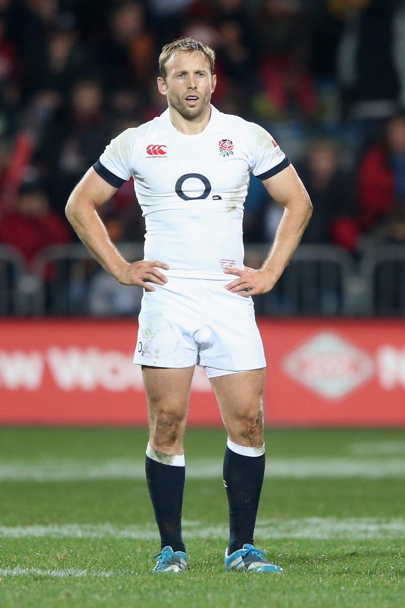 RGS Worcester Appoints Chris Pennell as Head of Rugby - RGSW