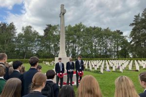 Year Ten Historians Explore Life on the Western Front Year Ten Historians Explore Life on the Western Front