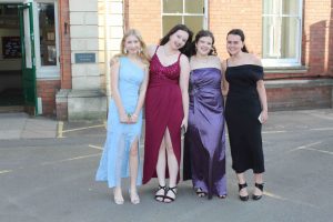 Drama Dinner Celebrates a Year of Performance and Achievement