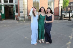 Drama Dinner Celebrates a Year of Performance and Achievement