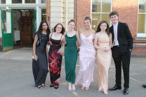 Drama Dinner Celebrates a Year of Performance and Achievement