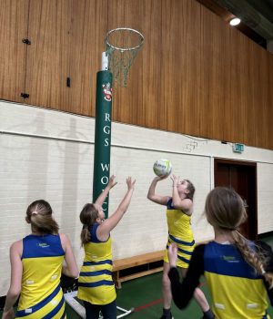 Partnerships, Performance and Participation in Action