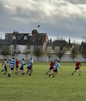Partnerships, Performance and Participation in Action