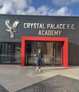 New Birmingham City Contract for Year Nine Pupil New Birmingham City Contract for Year Nine Pupil