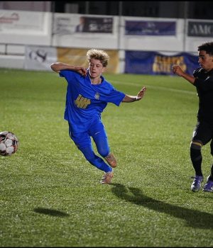 New Birmingham City Contract for Year Nine Pupil New Birmingham City Contract for Year Nine Pupil