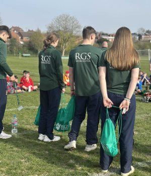 Partnerships, Performance and Participation in Action