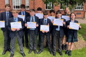Problem-Solving Success in Junior Mathematics Challenge Problem-Solving Success in Junior Mathematics Challenge