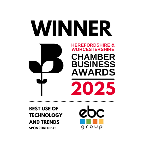 Best use of technology and trends winner 2025