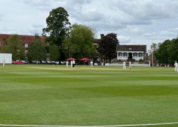 Old Elizabethans Make Cricketer Cup Debut