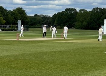 Old Elizabethans Make Cricketer Cup Debut