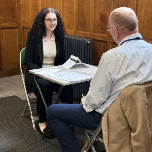 Careers Programme Builds Confidence for Future Pathways Careers Programme Builds Confidence for Future Pathways