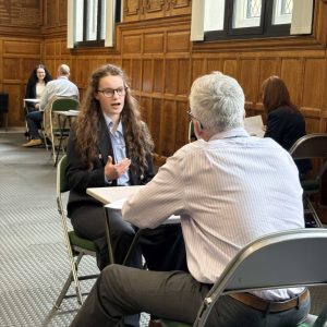 Careers Programme Builds Confidence for Future Pathways Careers Programme Builds Confidence for Future Pathways