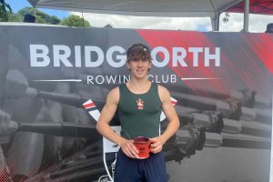 RGS Rowers Impress at Bridgnorth Regatta RGS Rowers Impress at Bridgnorth Regatta