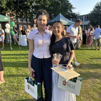 Graduation Evening Celebrates the Class of 2026