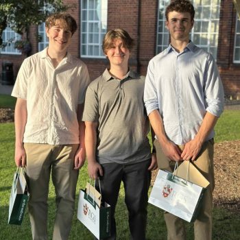 Graduation Evening Celebrates the Class of 2026
