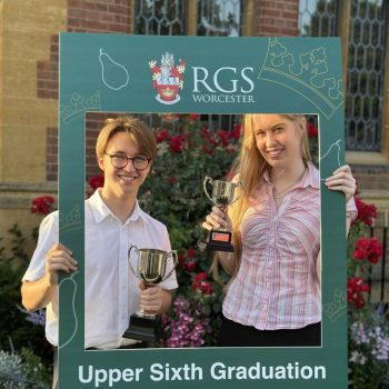 Graduation Evening Celebrates the Class of 2026