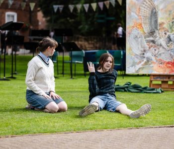 The Fellowship of the Arts Brings Creativity to Life