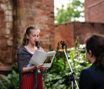 The Fellowship of the Arts Brings Creativity to Life