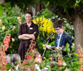 The Fellowship of the Arts Brings Creativity to Life