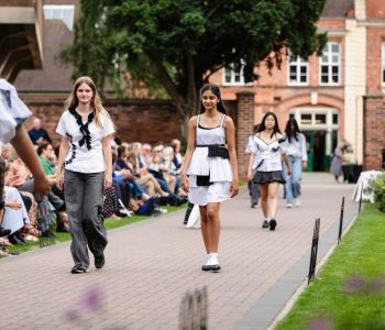 The Fellowship of the Arts Brings Creativity to Life