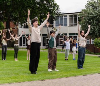 The Fellowship of the Arts Brings Creativity to Life
