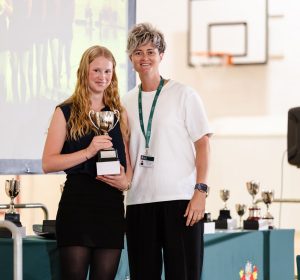 Celebrating Achievement, Resilience and Excellence in Sport