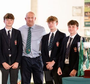 Celebrating Achievement, Resilience and Excellence in Sport