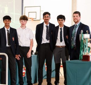 Celebrating Achievement, Resilience and Excellence in Sport