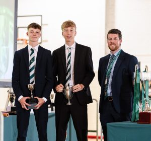 Celebrating Achievement, Resilience and Excellence in Sport
